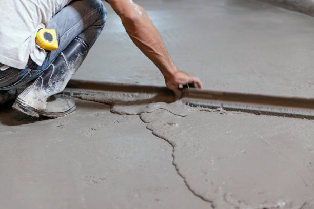 Best Concrete Demolition Services in Van Wert, OH