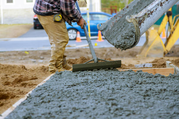  Van Wert, OH Concrete contractor Pros