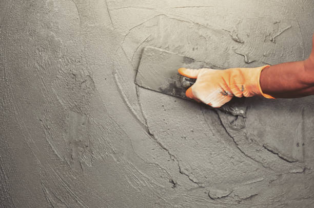 Best Concrete Foundation Repair in Van Wert, OH