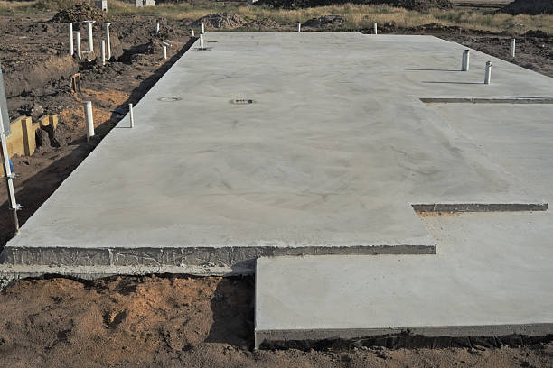 Best Residential Concrete Solutions in Van Wert, OH