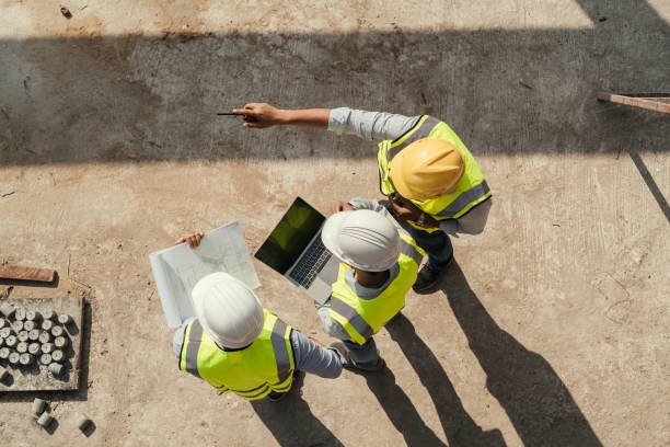 Best Commercial Concrete Services in Van Wert, OH