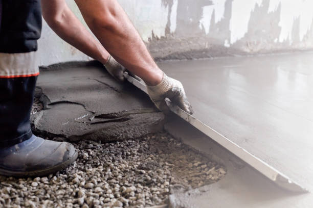 Best Decorative Concrete in Van Wert, OH