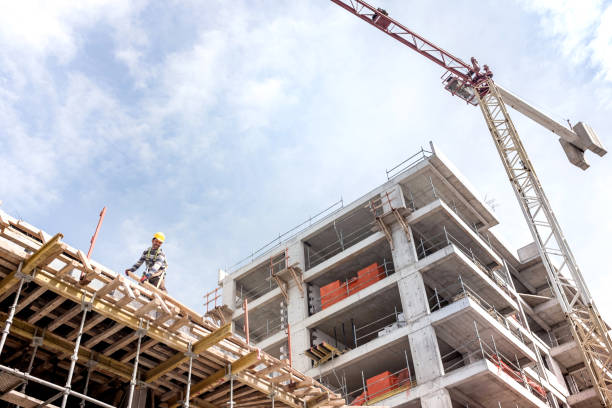 Best Concrete Removal and Replacement in Van Wert, OH